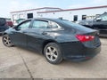 2021 Chevrolet Malibu — photo 3 of 15 | VIN 1G1ZC5ST9MF061605