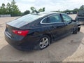 2021 Chevrolet Malibu — photo 4 of 15 | VIN 1G1ZC5ST9MF061605