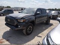 2023 Toyota Tacoma — photo 2 of 16 | VIN 3TMAZ5CN2PM196559