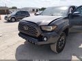 2023 Toyota Tacoma — photo 6 of 16 | VIN 3TMAZ5CN2PM196559