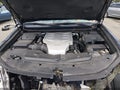 2018 Lexus GX 460 — photo 10 of 16 | VIN JTJBM7FX9J5206932