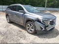 2020 GMC Terrain — photo 1 of 17 | VIN 3GKALPEV9LL234027