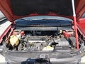 2010 Dodge Journey — photo 10 of 19 | VIN 3D4PG4FB7AT124252
