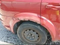 2010 Dodge Journey — photo 17 of 19 | VIN 3D4PG4FB7AT124252