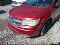 2010 Dodge Journey — photo 6 of 19 | VIN 3D4PG4FB7AT124252
