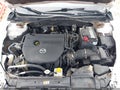2013 Mazda 6 — photo 10 of 11 | VIN 1YVHZ8BH7D5M16723