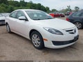 2013 Mazda 6 — photo 1 of 11 | VIN 1YVHZ8BH7D5M16723