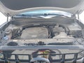 2024 Hyundai Palisade — photo 10 of 16 | VIN KM8R2DGE9RU804762