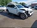 2015 Jeep Grand Cherokee — photo 1 of 17 | VIN 1C4RJFBGXFC918296