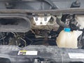 2021 Ram ProMaster 3500 — photo 10 of 17 | VIN 3C6MRVJGXME586047