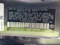 2013 Toyota Camry Hybrid — photo 9 of 15 | VIN 4T1BD1FKXDU065315