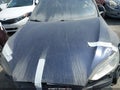 2014 Tesla Model S — photo 10 of 17 | VIN 5YJSA1S12EFP32933