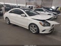 2017 Mercedes-Benz CLA-Class — photo 1 of 17 | VIN WDDSJ4EB3HN424610