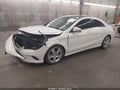 2017 Mercedes-Benz CLA-Class — photo 2 of 17 | VIN WDDSJ4EB3HN424610