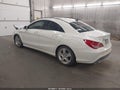 2017 Mercedes-Benz CLA-Class — photo 3 of 17 | VIN WDDSJ4EB3HN424610
