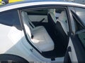 2025 Tesla Model 3 — photo 8 of 22 | VIN 5YJ3E1EA1SF980008
