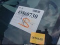 2025 Tesla Model 3 — photo 22 of 22 | VIN 5YJ3E1EA1SF980008