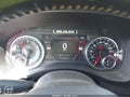 2022 Ram 1500 — photo 7 of 16 | VIN 1C6SRFFT2NN392063