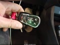 2025 Buick Encore GX — photo 11 of 16 | VIN KL4AMCSL4SB055179