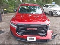 2023 GMC Acadia — photo 12 of 16 | VIN 1GKKNML49PZ252680