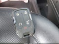 2023 GMC Acadia — photo 11 of 16 | VIN 1GKKNML49PZ252680