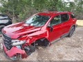 2023 GMC Acadia — photo 6 of 16 | VIN 1GKKNML49PZ252680