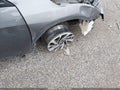2018 Honda Civic — photo 18 of 19 | VIN 2HGFC2F77JH581464