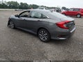 2018 Honda Civic — photo 3 of 19 | VIN 2HGFC2F77JH581464