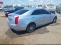 2017 Cadillac ATS — photo 4 of 17 | VIN 1G6AA5RX7H0196077