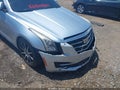 2017 Cadillac ATS — photo 6 of 17 | VIN 1G6AA5RX7H0196077