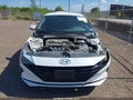 2022 Hyundai Elantra — photo 13 of 18 | VIN 5NPLM4AG4NH077663