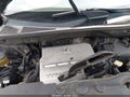 2004 Lexus RX 330 — photo 10 of 16 | VIN 2T2HA31UX4C030004