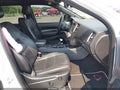 2018 Dodge Durango — photo 5 of 15 | VIN 1C4SDJCT8JC116412