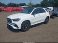 2024 Mercedes-Benz GLE-Class — photo 2 of 17 | VIN 4JGFB6BB4RB090966