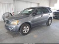 2007 Kia Sorento — photo 2 of 16 | VIN KNDJD736575714897