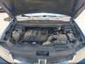 2009 Dodge Journey — photo 10 of 16 | VIN 3D4GG47B79T529859