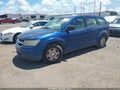 2009 Dodge Journey — photo 2 of 16 | VIN 3D4GG47B79T529859