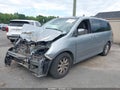 2009 Honda Odyssey — photo 2 of 16 | VIN 5FNRL38479B00351
