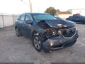 2015 Acura MDX — photo 1 of 15 | VIN 5FRYD3H27FB009835