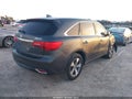 2015 Acura MDX — photo 4 of 15 | VIN 5FRYD3H27FB009835