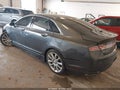 2016 Lincoln MKZ — photo 3 of 17 | VIN 3LN6L2LU7GR629627