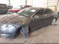 2016 Lincoln MKZ — photo 6 of 17 | VIN 3LN6L2LU7GR629627