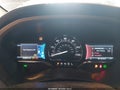 2016 Lincoln MKZ — photo 7 of 17 | VIN 3LN6L2LU7GR629627
