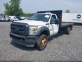 2013 Ford F-550 Chassis — photo 2 of 15 | VIN 1FDUF5GT6DEB53693