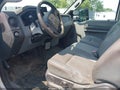 2013 Ford F-550 Chassis — photo 6 of 15 | VIN 1FDUF5GT6DEB53693