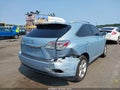 2011 Lexus RX 350 — photo 17 of 17 | VIN 2T2BK1BA2BC099391