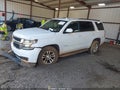 2017 Chevrolet Tahoe — photo 2 of 16 | VIN 1GNSCAKC7HR401623