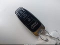 2024 Audi Q8 — photo 11 of 18 | VIN WA16AAGE4RB049048