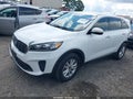 2020 Kia Sorento — photo 2 of 16 | VIN 5XYPG4A34LG647476