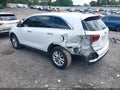 2020 Kia Sorento — photo 3 of 16 | VIN 5XYPG4A34LG647476